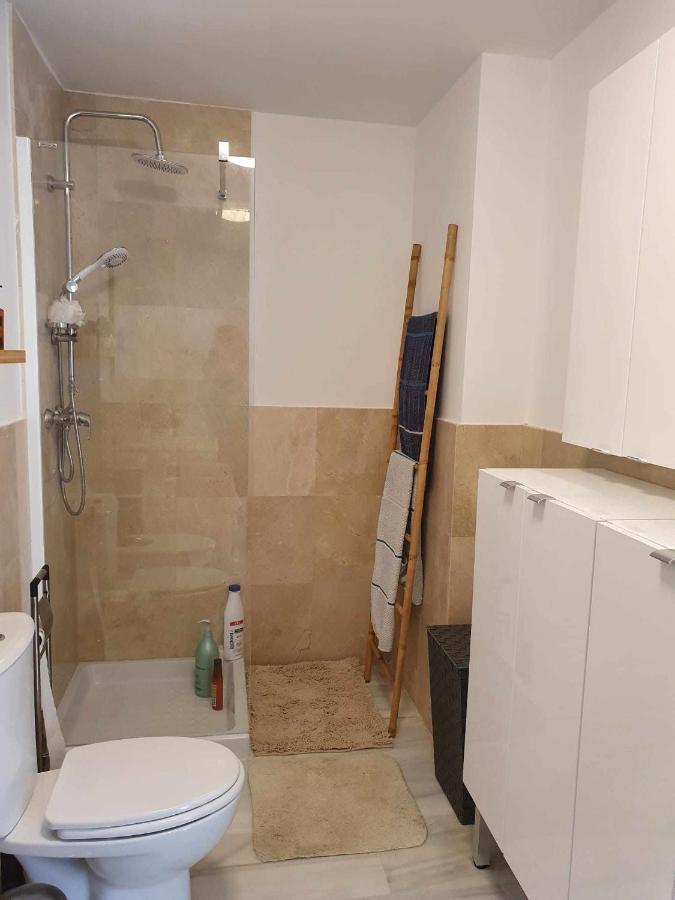 Apartamento Torre Del Rayo Carboneras Exterior foto